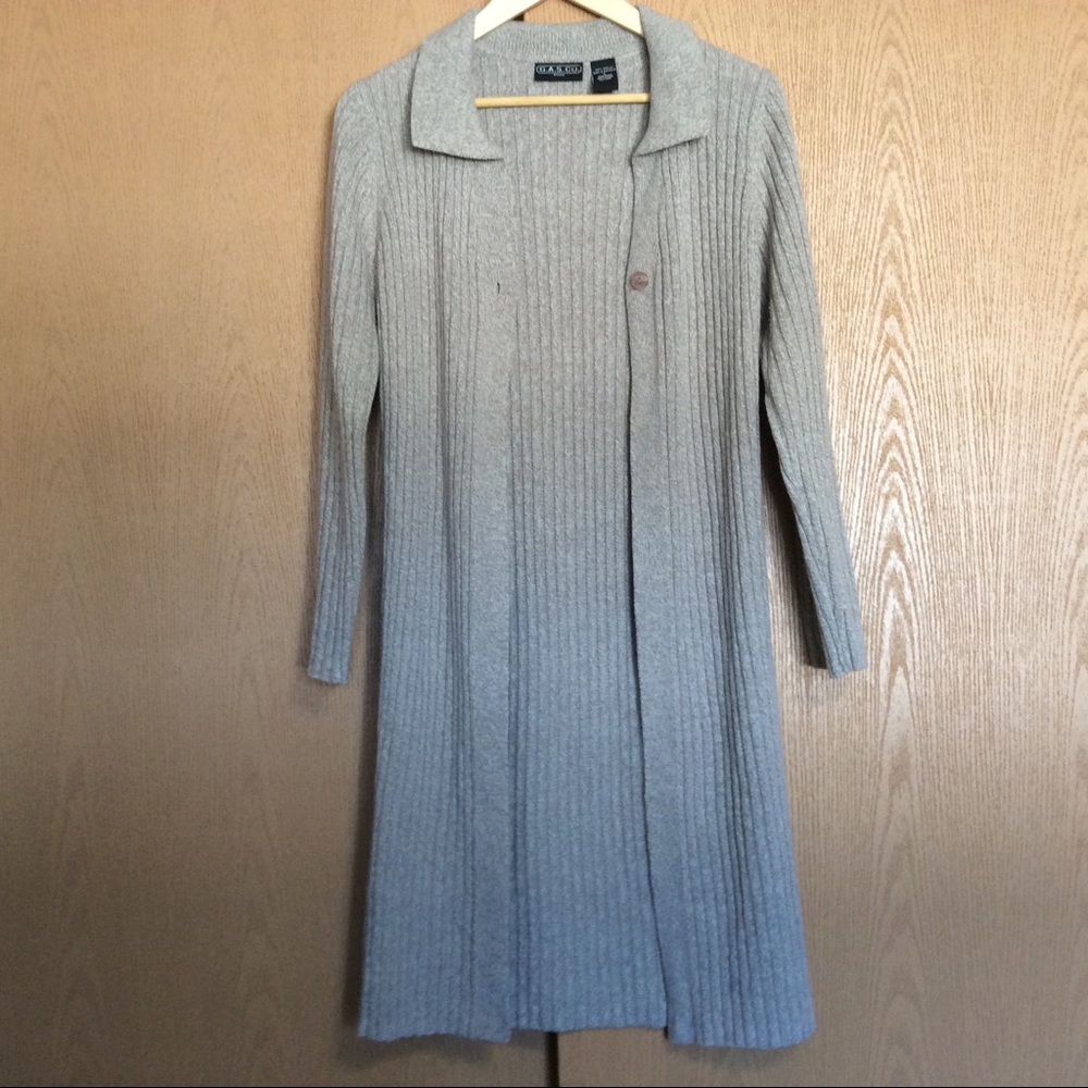 Long sleeves Cardigan